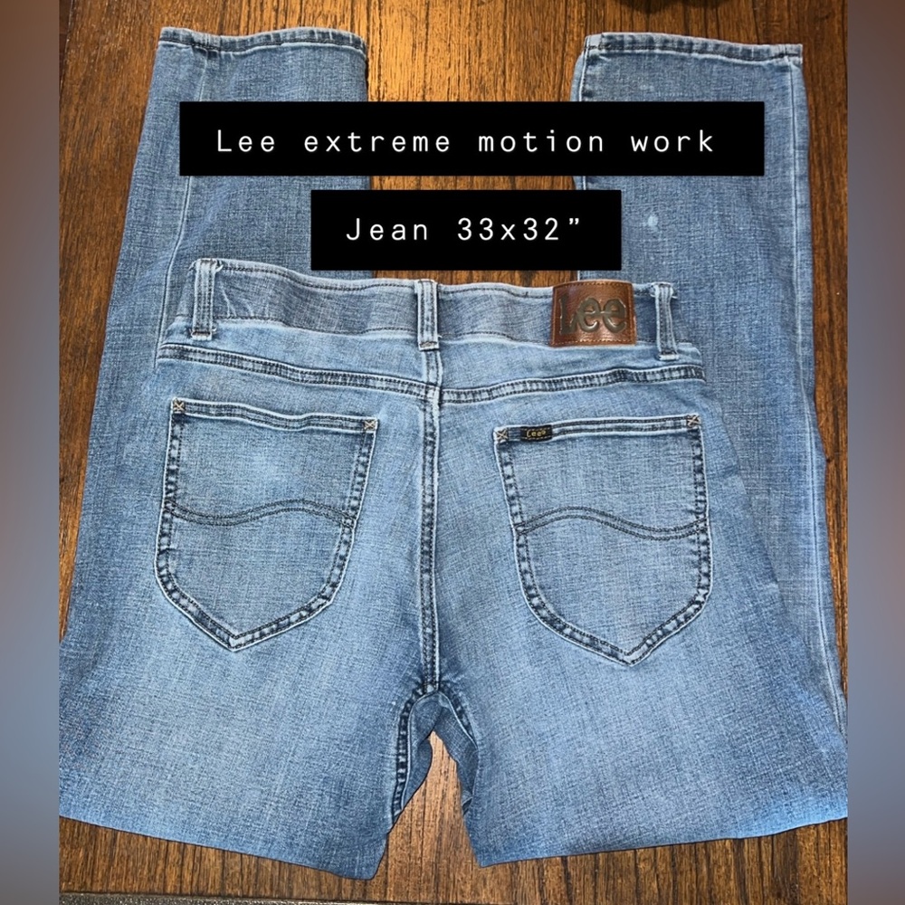 Women’s Lee Jeans